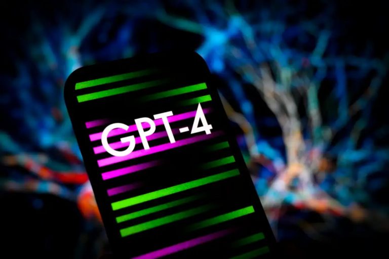 What can ChatGPT maker's new AI model GPT-4 do?