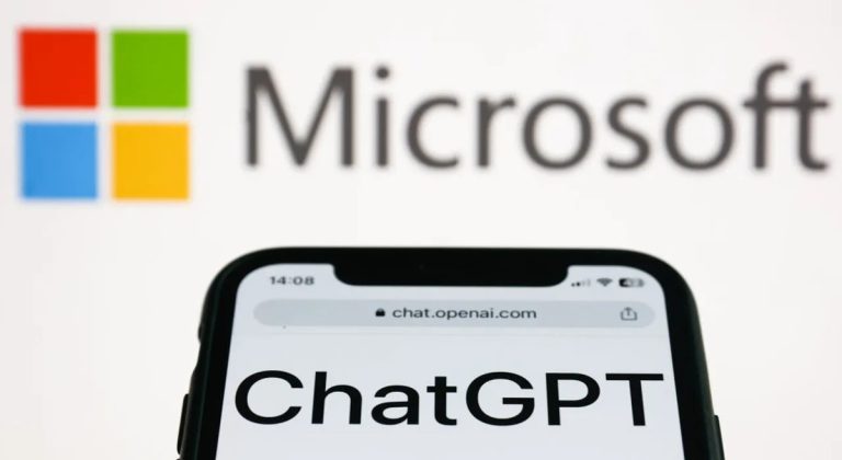 Microsoft hires OpenAI founders to lead AI research team