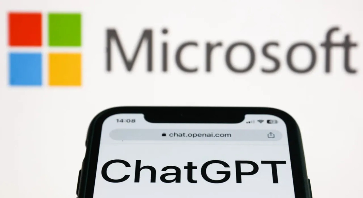 Microsoft hires OpenAI founders to lead AI research team