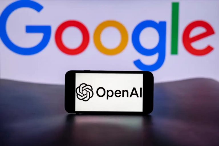 OpenAI turns to Google's AI chips to power its products