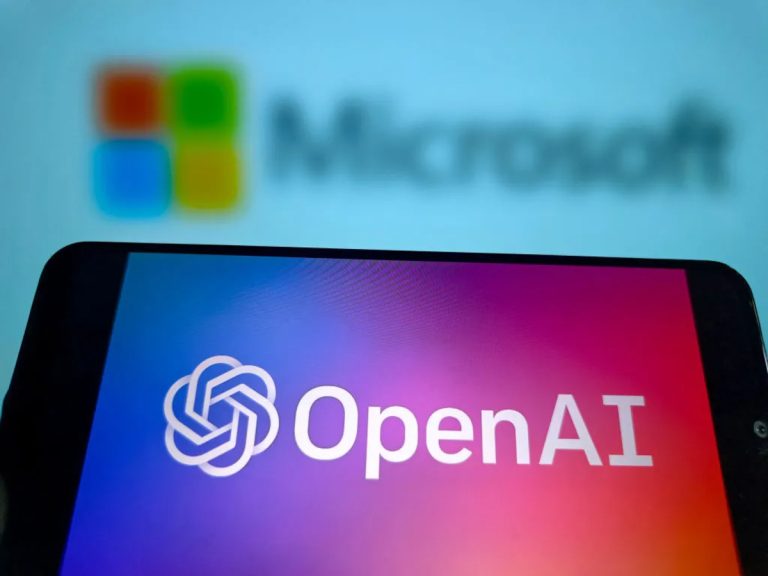 What’s brewing between Microsoft and OpenAI?