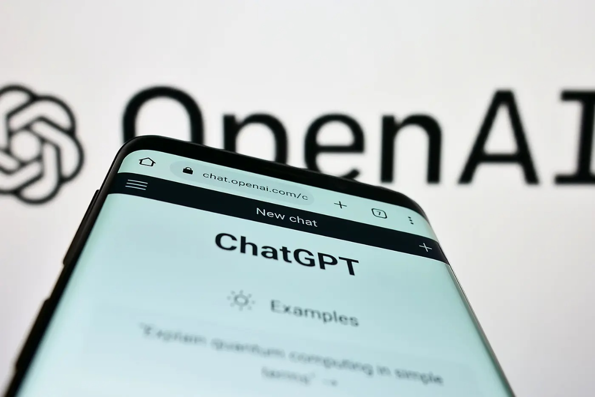 ChatGPT was trained on a huge trove of digitised books, newspapers and online writings but can often confidently spit out falsehoods or nonsense. (Adobe Stock)