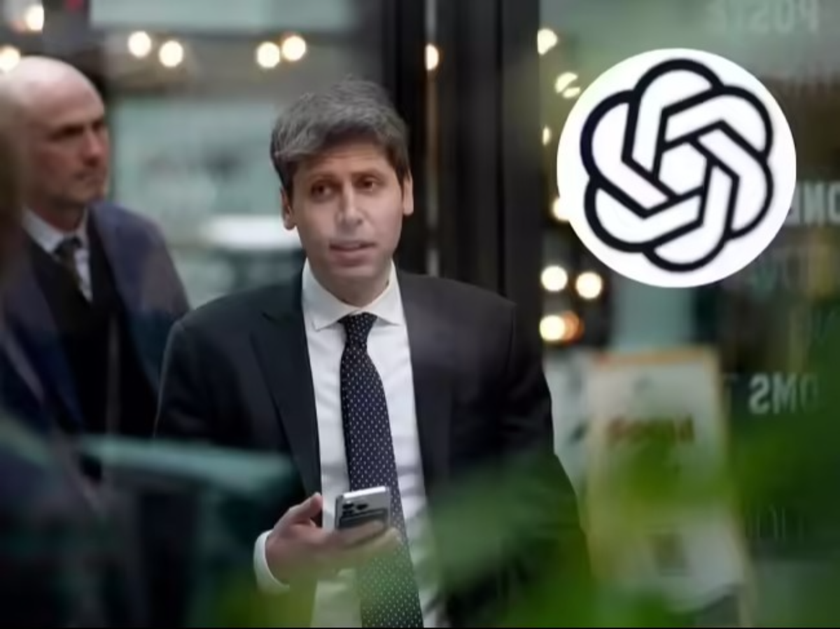 In a candid admission, OpenAI chief Sam Altman questioned users' blind faith in ChatGPT, calling attention to the AI’s habit of generating false yet convincing information.